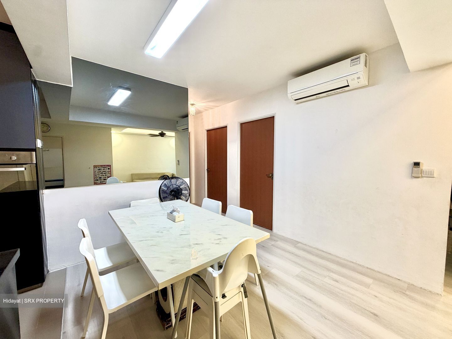 Blk 513D Saraca Breeze @ Yishun (Yishun), HDB 4 Rooms #604709511